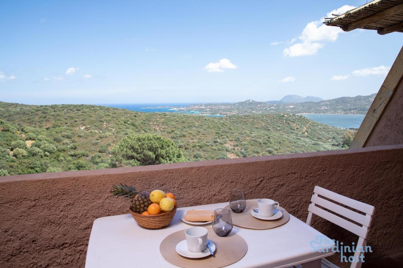 Iole's House, Finestra Sul Mare